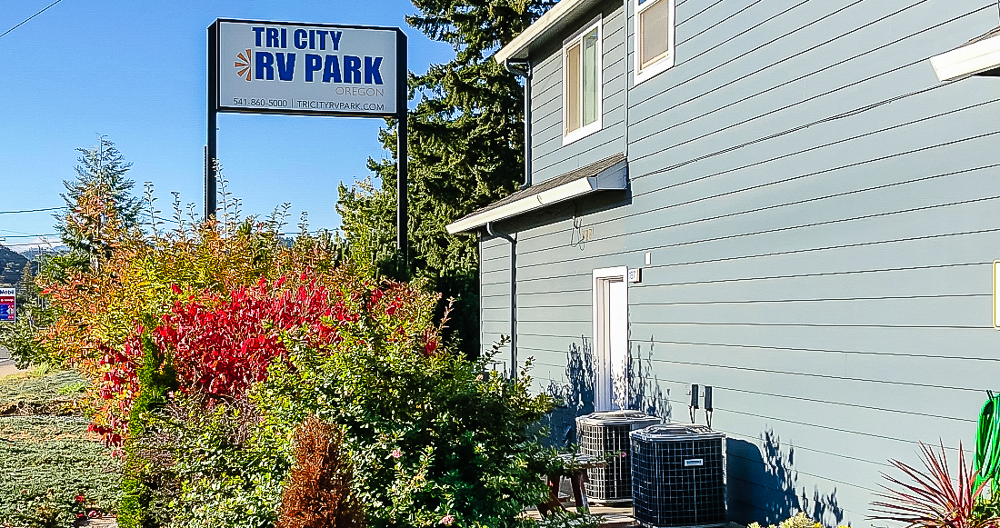 Photos of Tri City RV Park and Nearby